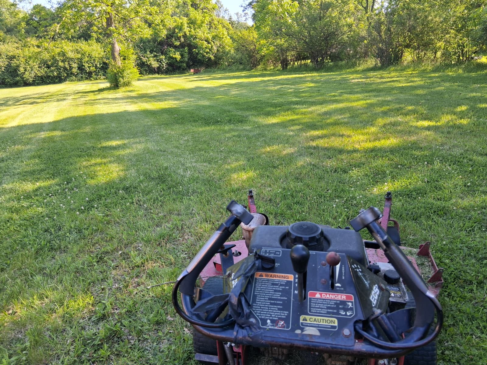 Property Maintenance