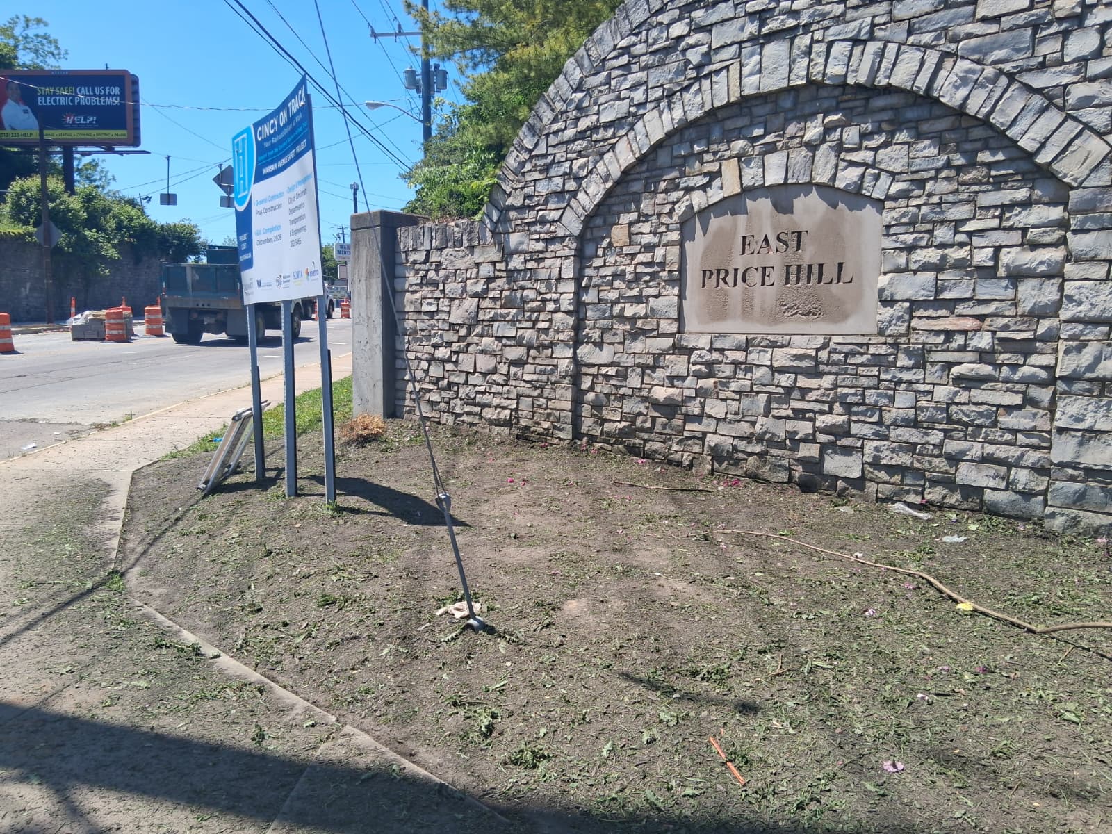 Spring & Fall Cleanup